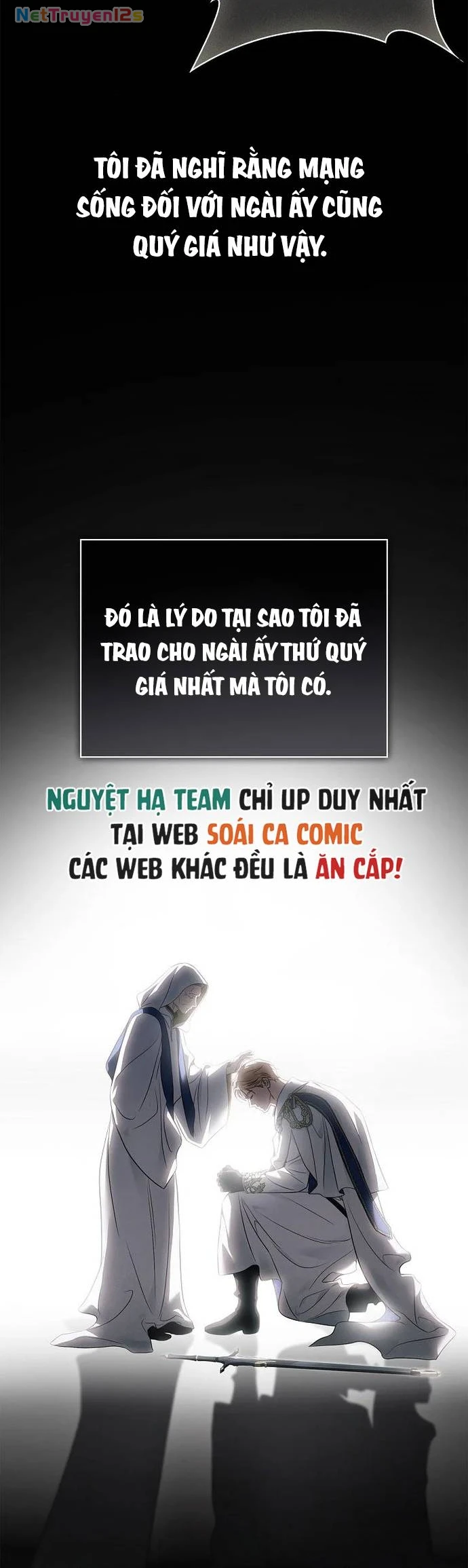 Rõ Ràng Chồng Tôi Là Thánh Kị Sĩ Mà Chapter 3 - 37