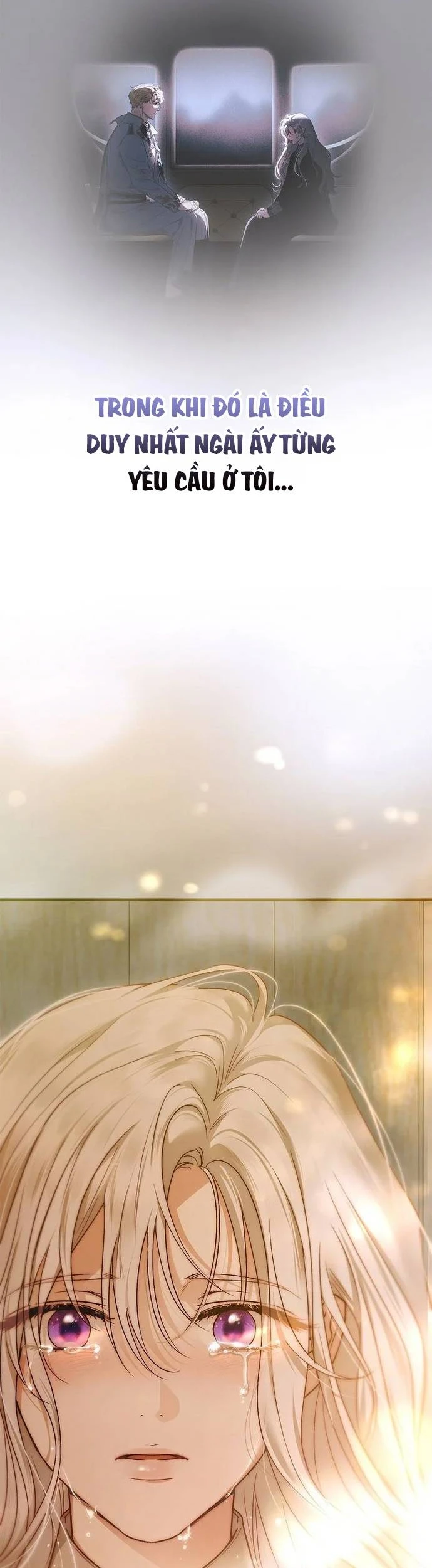 Rõ Ràng Chồng Tôi Là Thánh Kị Sĩ Mà Chapter 3 - 39