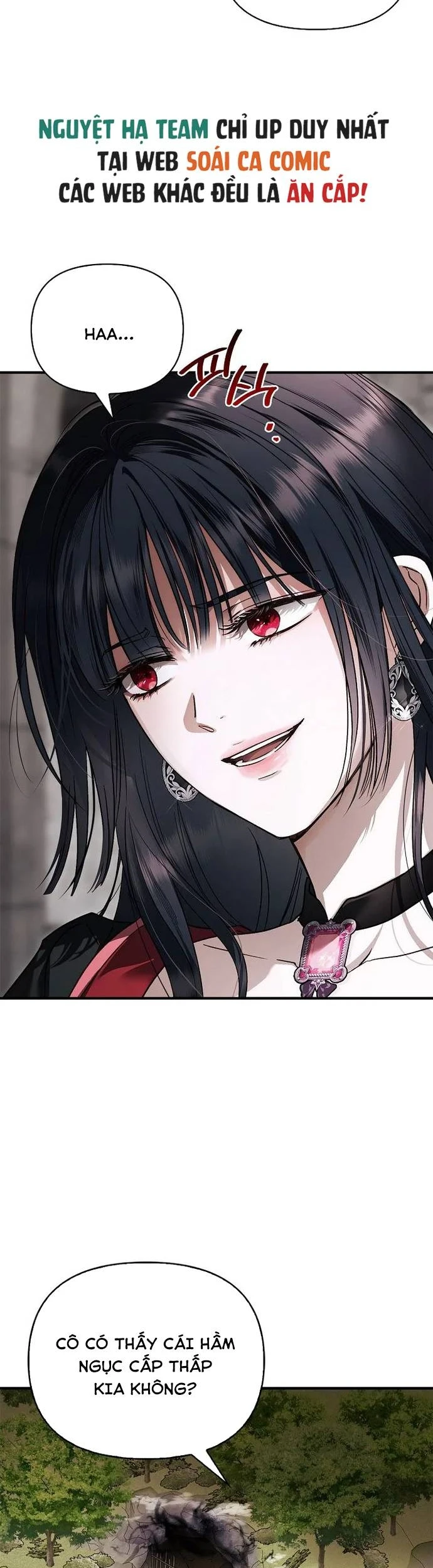 Rõ Ràng Chồng Tôi Là Thánh Kị Sĩ Mà Chapter 3 - 47