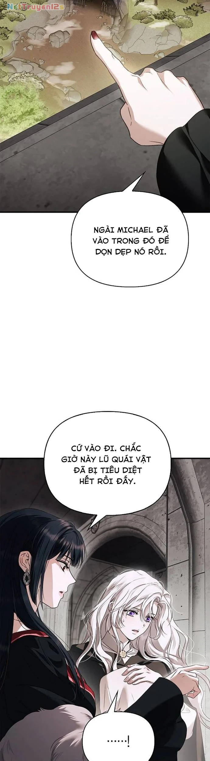Rõ Ràng Chồng Tôi Là Thánh Kị Sĩ Mà Chapter 3 - 48