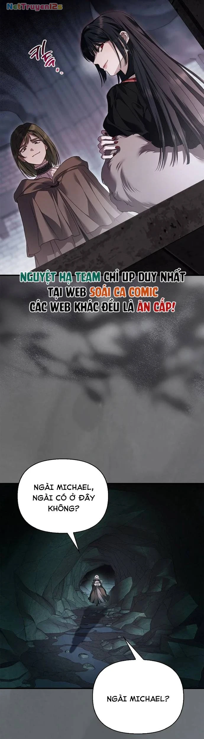 Rõ Ràng Chồng Tôi Là Thánh Kị Sĩ Mà Chapter 3 - 50