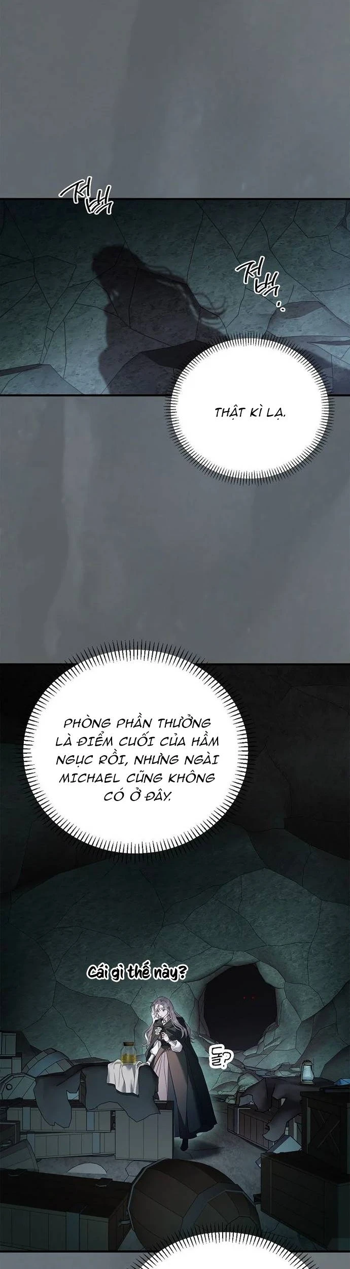 Rõ Ràng Chồng Tôi Là Thánh Kị Sĩ Mà Chapter 3 - 51