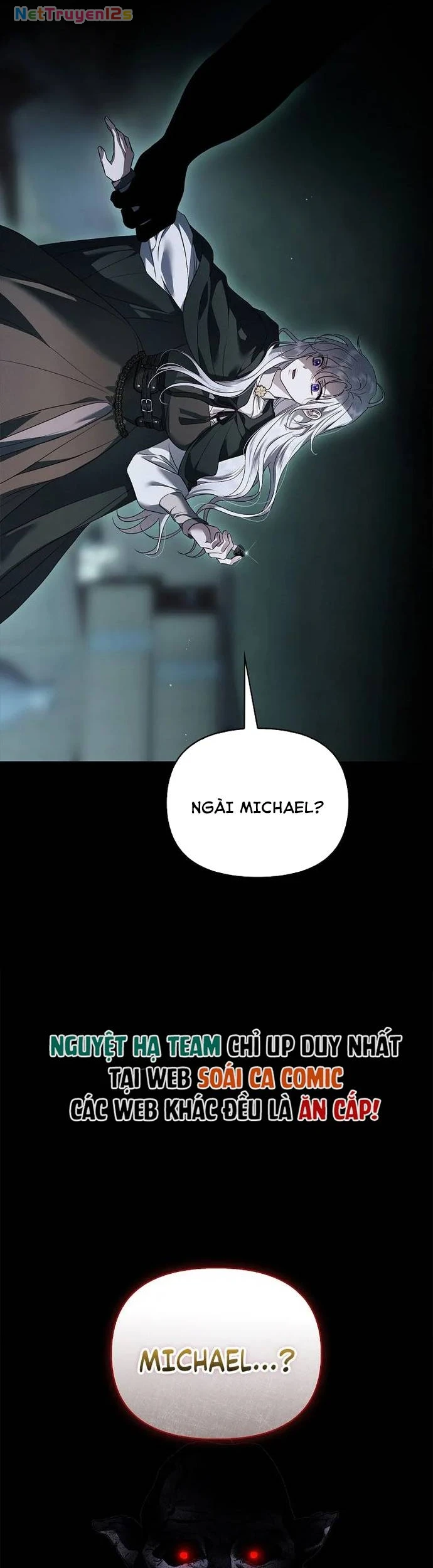 Rõ Ràng Chồng Tôi Là Thánh Kị Sĩ Mà Chapter 3 - 53