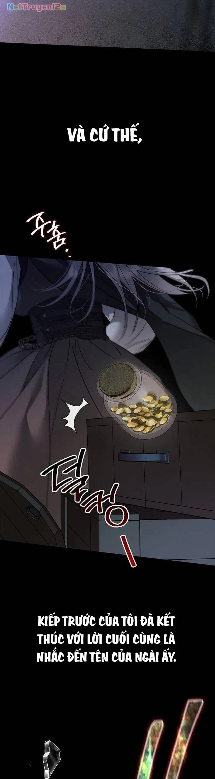 Rõ Ràng Chồng Tôi Là Thánh Kị Sĩ Mà Chapter 3 - 55