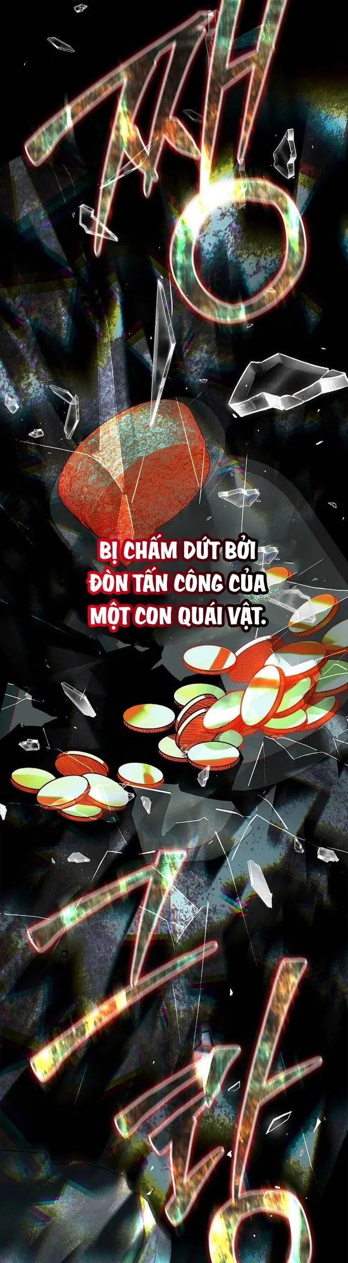 Rõ Ràng Chồng Tôi Là Thánh Kị Sĩ Mà Chapter 3 - 56