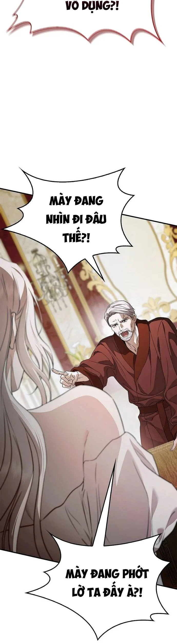 Rõ Ràng Chồng Tôi Là Thánh Kị Sĩ Mà Chapter 3 - 58