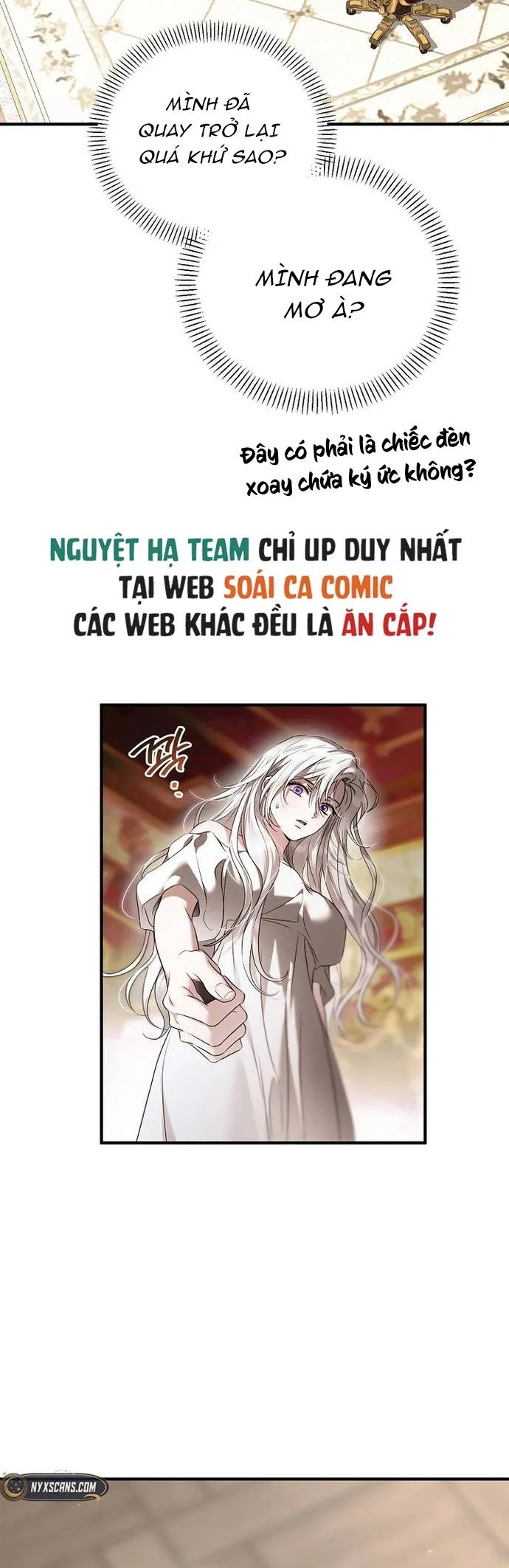 Rõ Ràng Chồng Tôi Là Thánh Kị Sĩ Mà Chapter 3 - 61