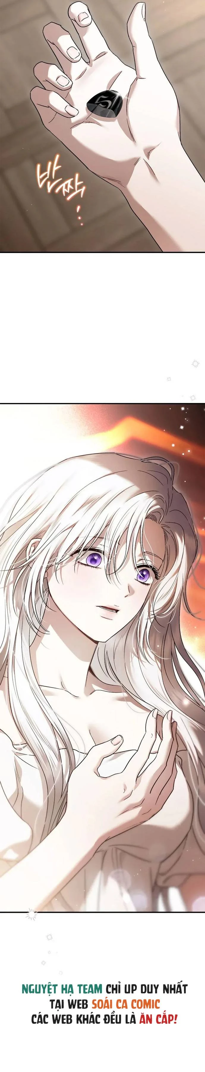 Rõ Ràng Chồng Tôi Là Thánh Kị Sĩ Mà Chapter 3 - 62