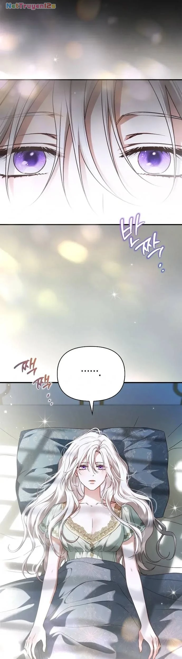 Rõ Ràng Chồng Tôi Là Thánh Kị Sĩ Mà Chapter 6 - 4