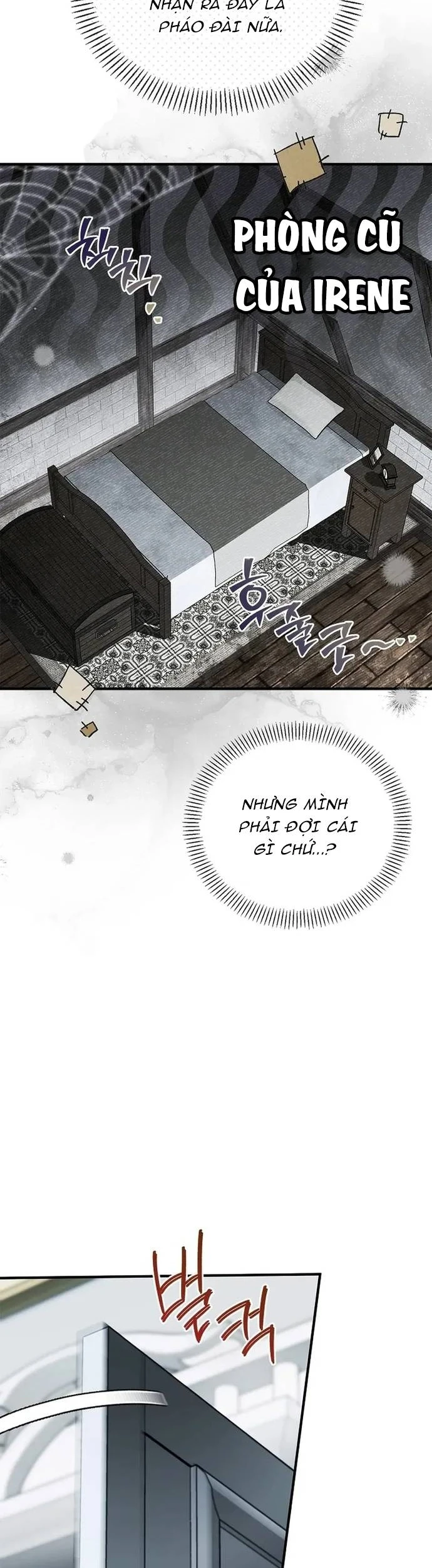 Rõ Ràng Chồng Tôi Là Thánh Kị Sĩ Mà Chapter 6 - 9
