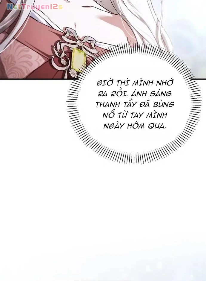 Rõ Ràng Chồng Tôi Là Thánh Kị Sĩ Mà Chapter 6 - 13