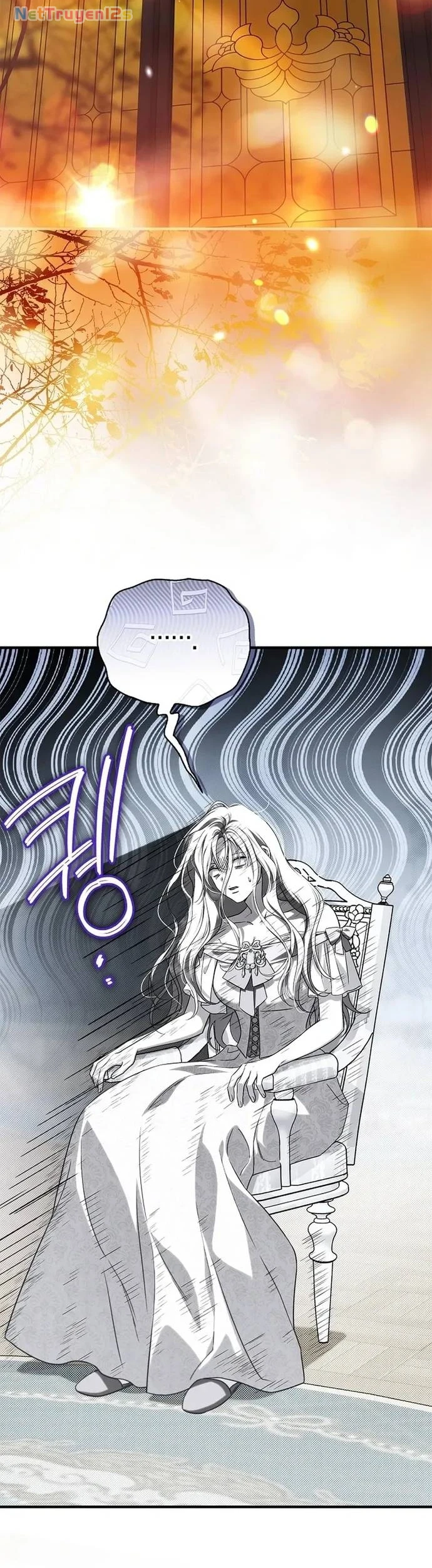 Rõ Ràng Chồng Tôi Là Thánh Kị Sĩ Mà Chapter 6 - 23