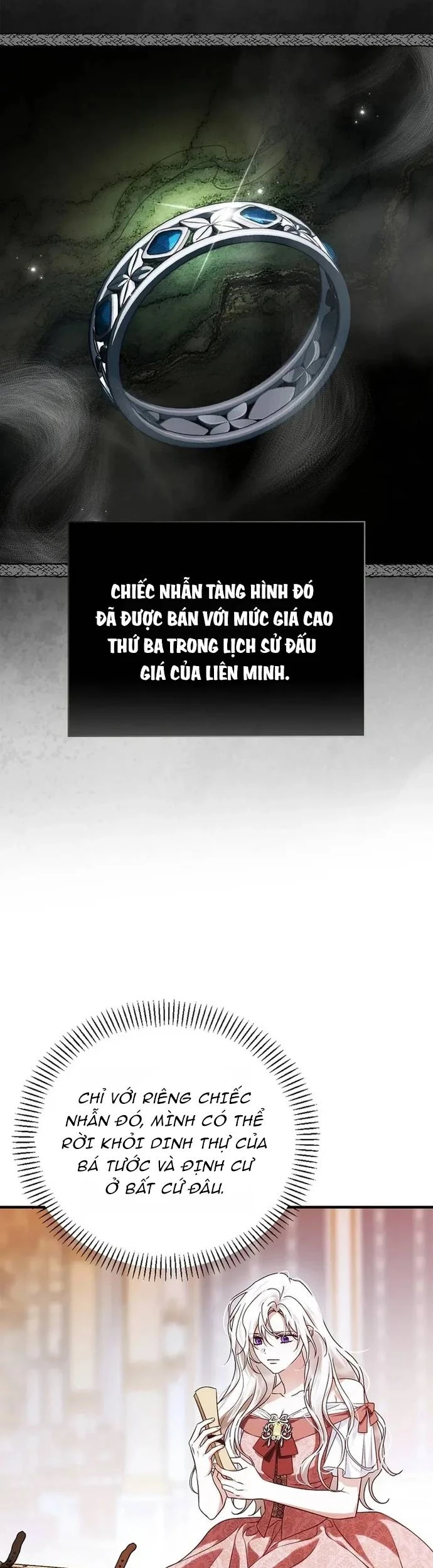 Rõ Ràng Chồng Tôi Là Thánh Kị Sĩ Mà Chapter 6 - 29