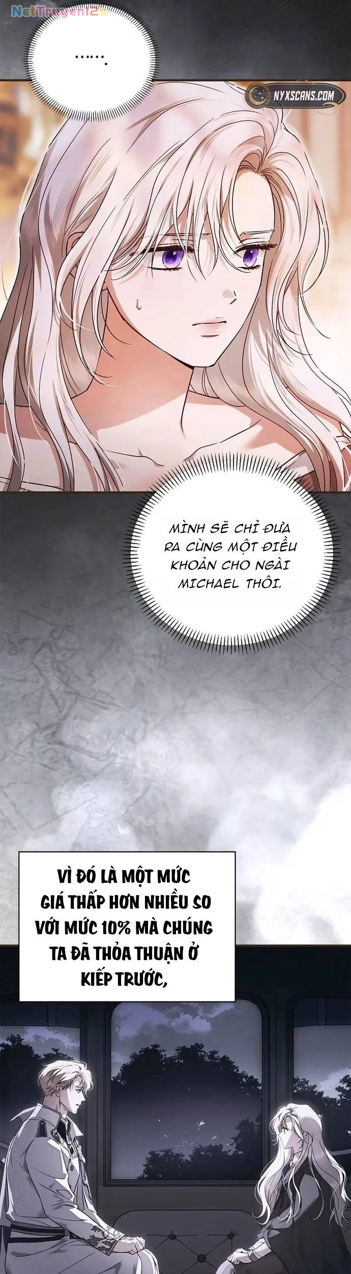 Rõ Ràng Chồng Tôi Là Thánh Kị Sĩ Mà Chapter 6 - 32