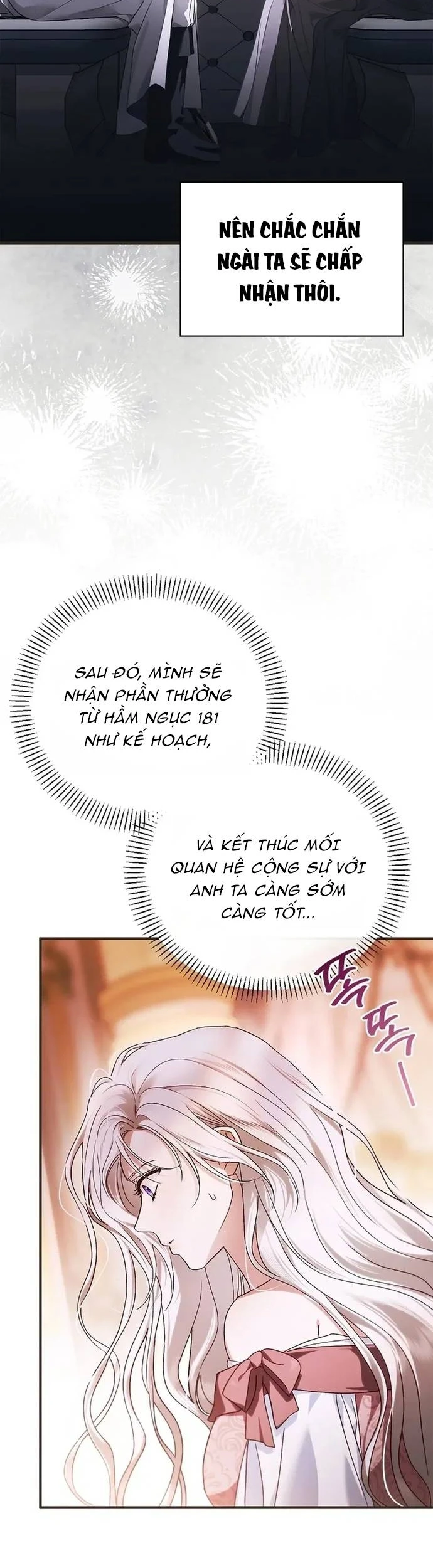 Rõ Ràng Chồng Tôi Là Thánh Kị Sĩ Mà Chapter 6 - 33