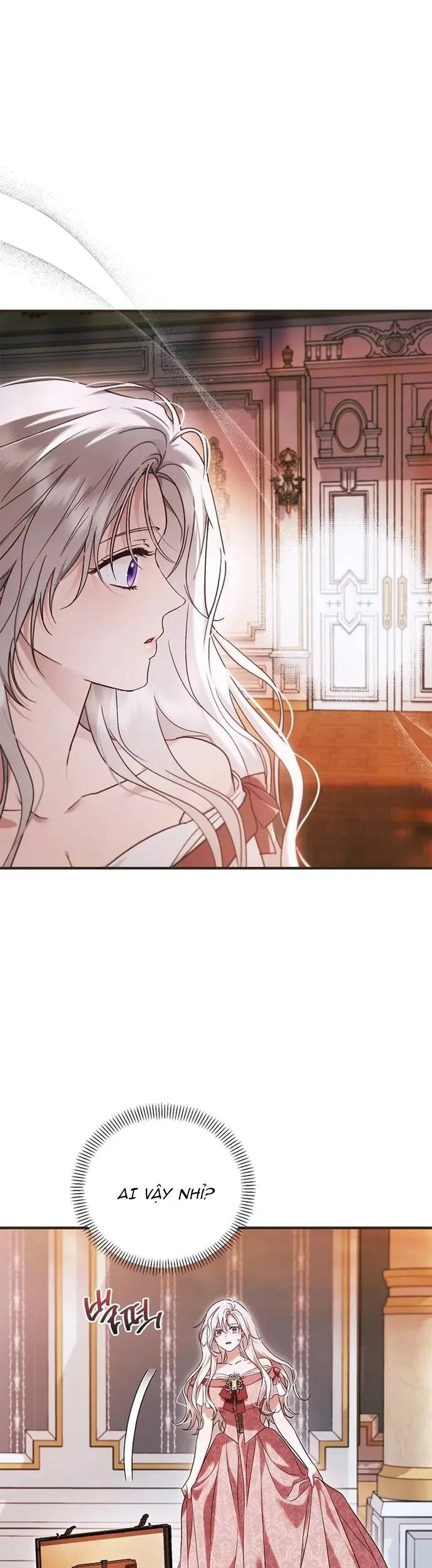 Rõ Ràng Chồng Tôi Là Thánh Kị Sĩ Mà Chapter 6 - 34