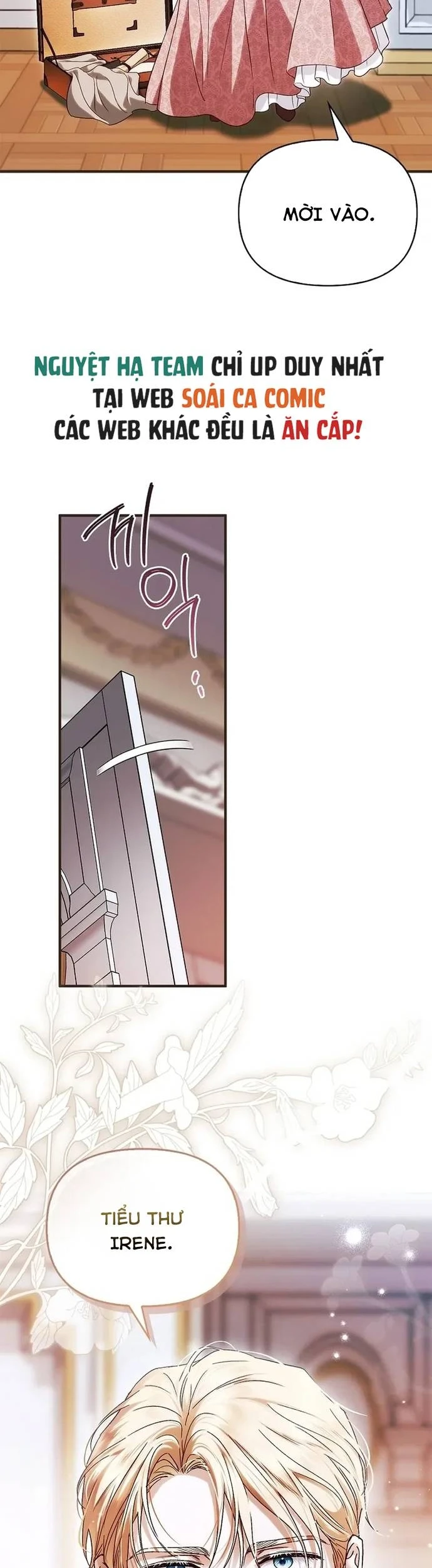 Rõ Ràng Chồng Tôi Là Thánh Kị Sĩ Mà Chapter 6 - 35