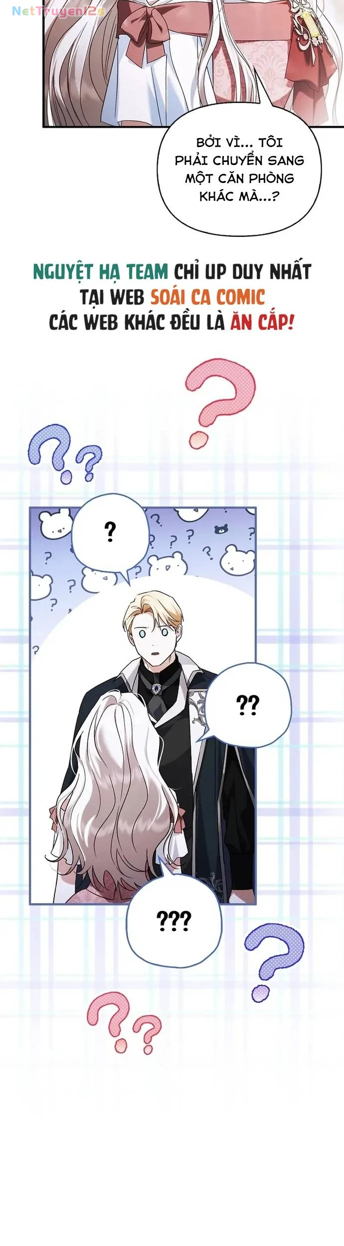Rõ Ràng Chồng Tôi Là Thánh Kị Sĩ Mà Chapter 6 - 39