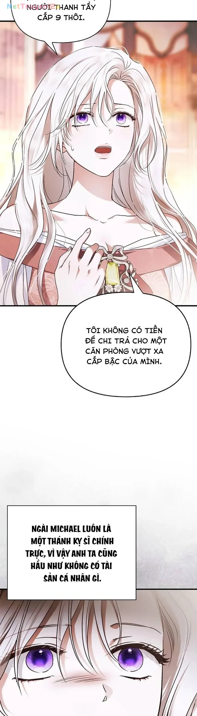 Rõ Ràng Chồng Tôi Là Thánh Kị Sĩ Mà Chapter 6 - 41