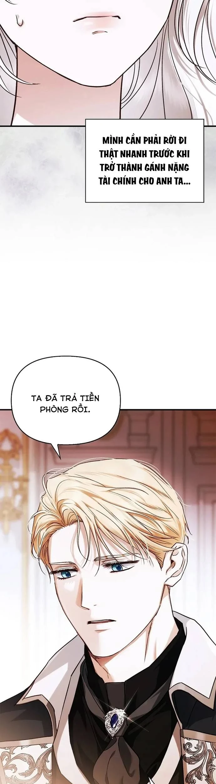 Rõ Ràng Chồng Tôi Là Thánh Kị Sĩ Mà Chapter 6 - 42