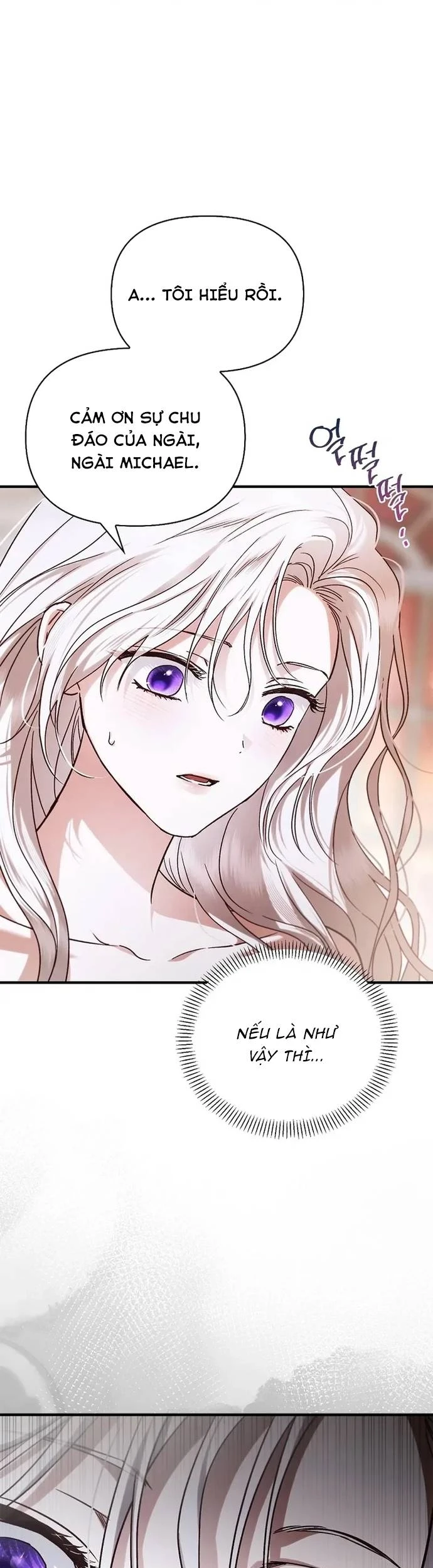 Rõ Ràng Chồng Tôi Là Thánh Kị Sĩ Mà Chapter 6 - 46