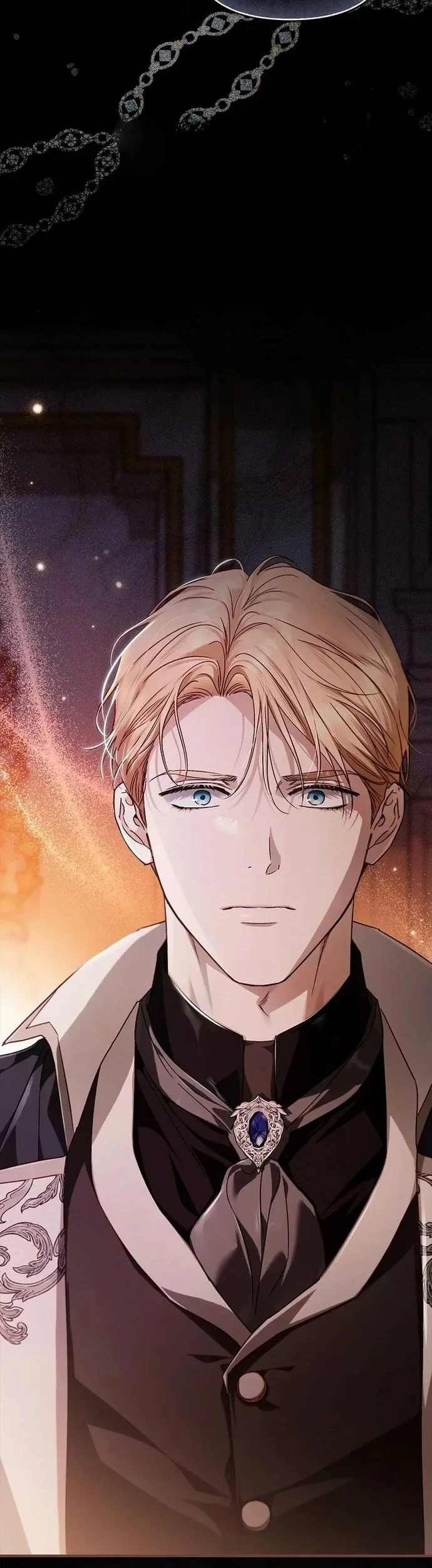 Rõ Ràng Chồng Tôi Là Thánh Kị Sĩ Mà Chapter 6 - 49