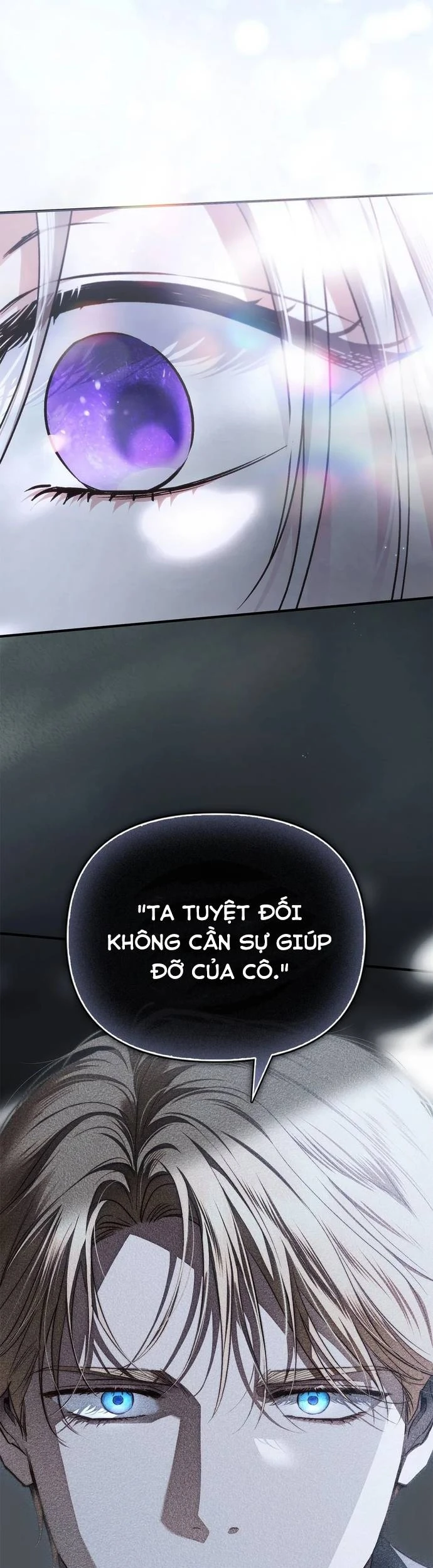 Rõ Ràng Chồng Tôi Là Thánh Kị Sĩ Mà Chapter 5 - 10