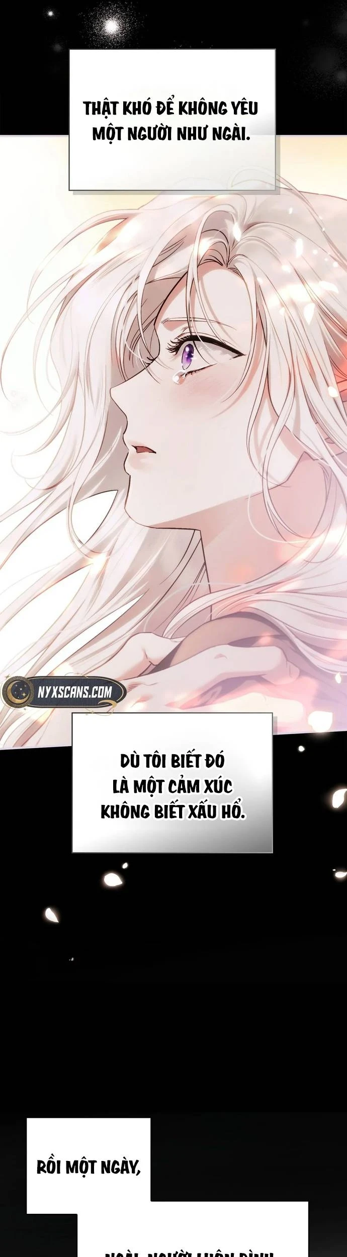 Rõ Ràng Chồng Tôi Là Thánh Kị Sĩ Mà Chapter 5 - 14