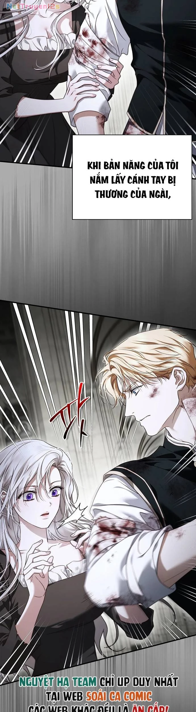 Rõ Ràng Chồng Tôi Là Thánh Kị Sĩ Mà Chapter 5 - 16