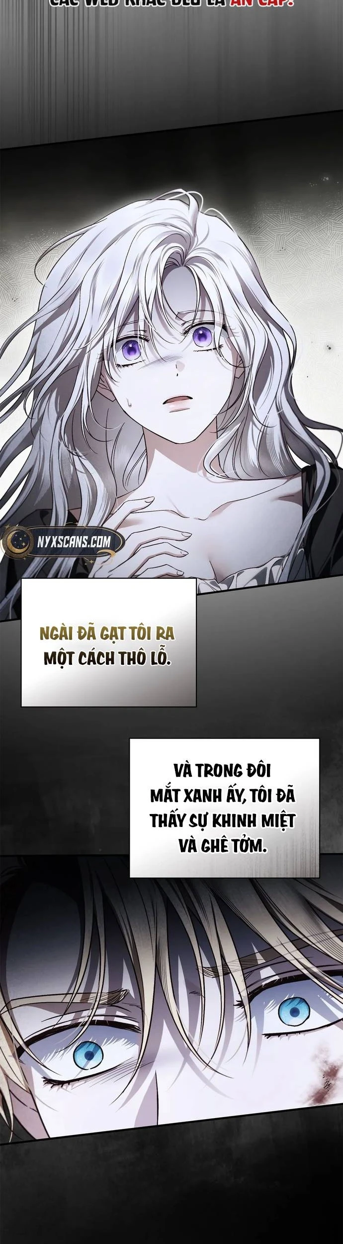 Rõ Ràng Chồng Tôi Là Thánh Kị Sĩ Mà Chapter 5 - 17