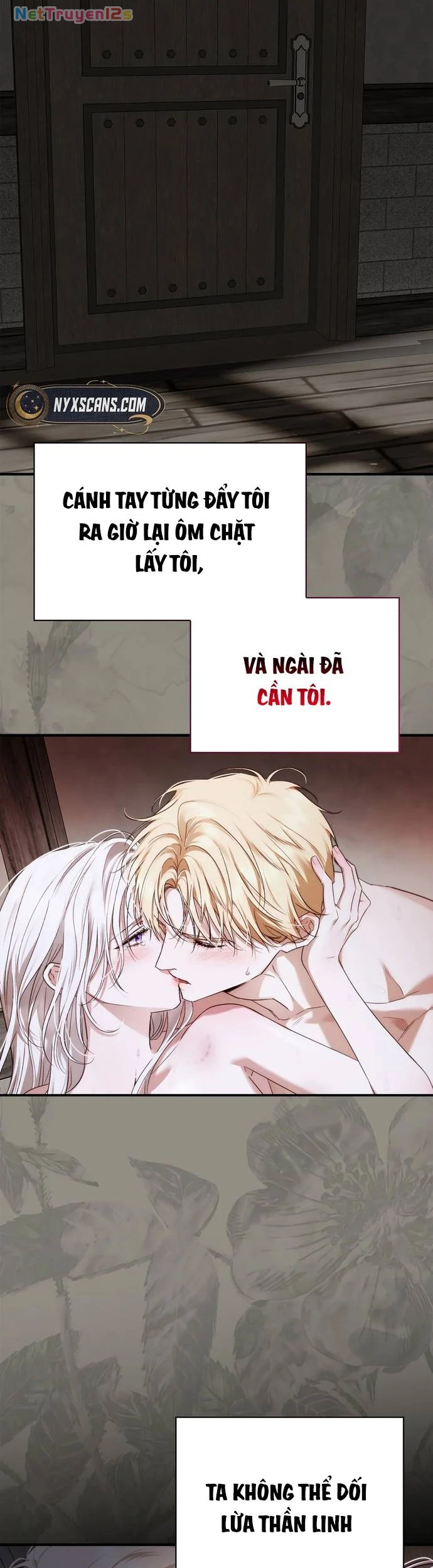Rõ Ràng Chồng Tôi Là Thánh Kị Sĩ Mà Chapter 5 - 19
