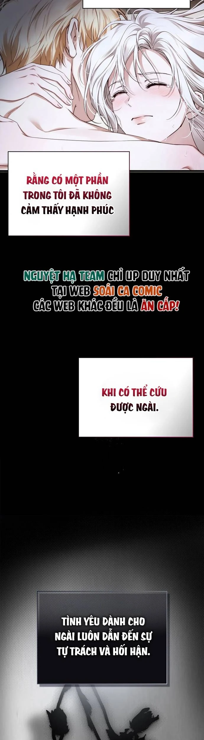 Rõ Ràng Chồng Tôi Là Thánh Kị Sĩ Mà Chapter 5 - 20