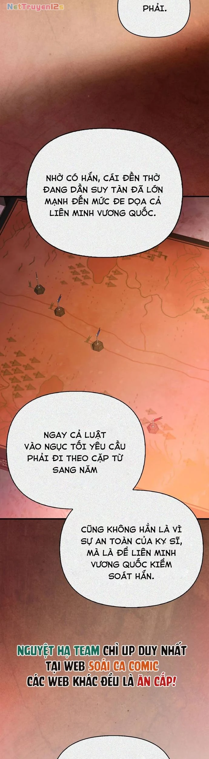 Rõ Ràng Chồng Tôi Là Thánh Kị Sĩ Mà Chapter 5 - 36