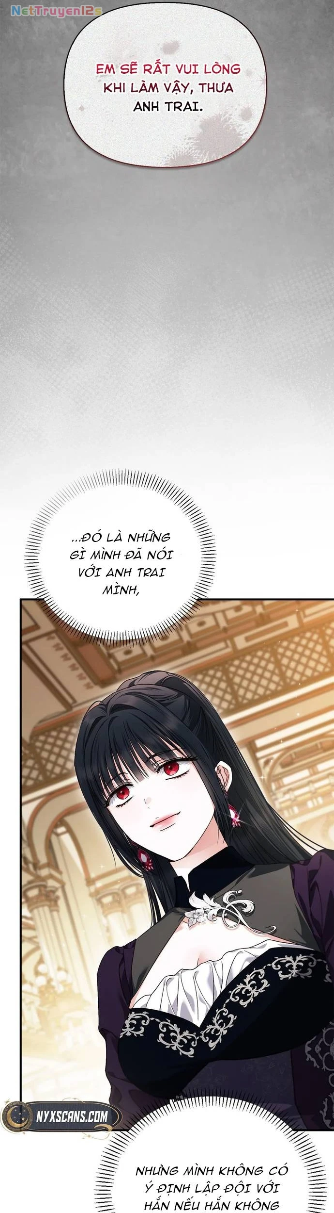 Rõ Ràng Chồng Tôi Là Thánh Kị Sĩ Mà Chapter 5 - 41