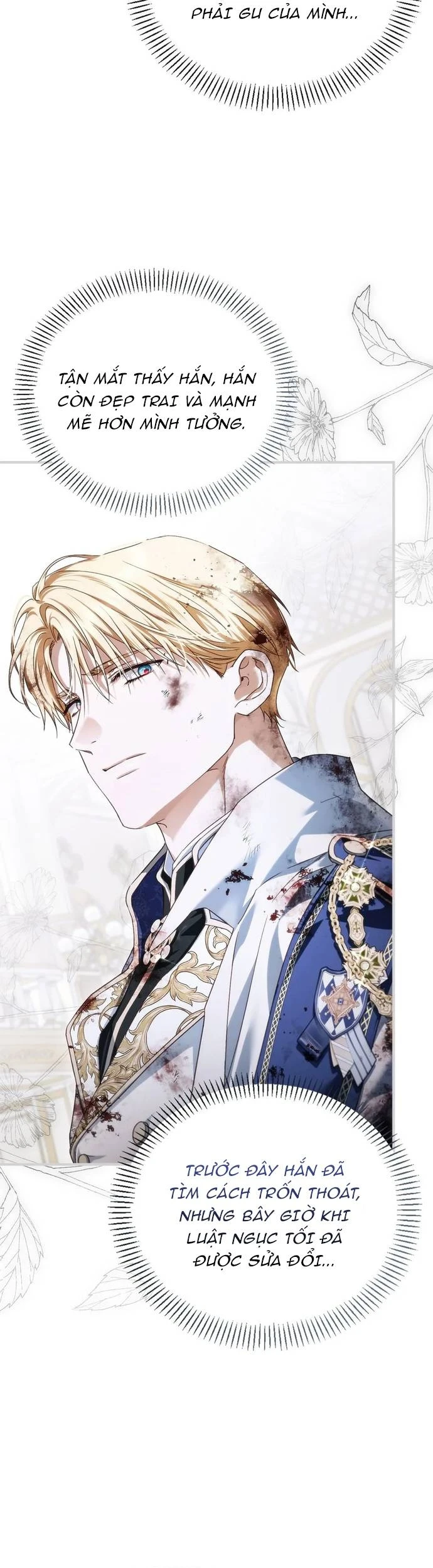 Rõ Ràng Chồng Tôi Là Thánh Kị Sĩ Mà Chapter 5 - 42