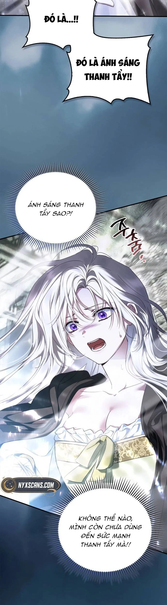 Rõ Ràng Chồng Tôi Là Thánh Kị Sĩ Mà Chapter 5 - 47