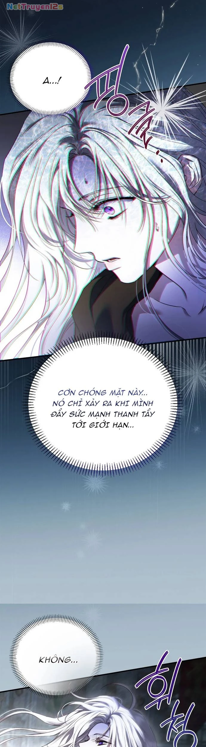 Rõ Ràng Chồng Tôi Là Thánh Kị Sĩ Mà Chapter 5 - 50