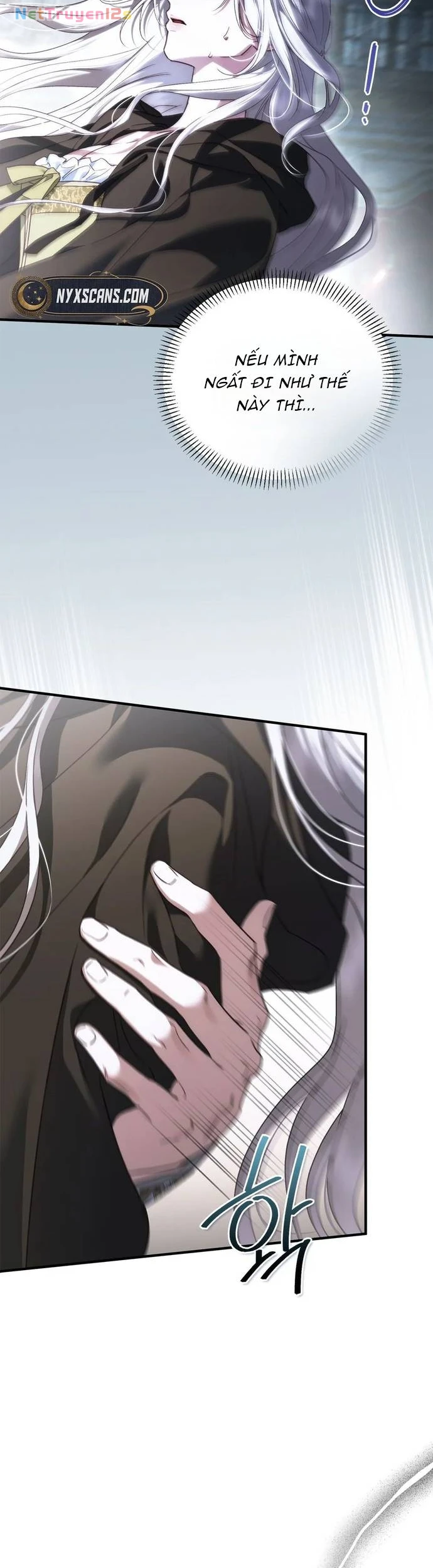 Rõ Ràng Chồng Tôi Là Thánh Kị Sĩ Mà Chapter 5 - 51