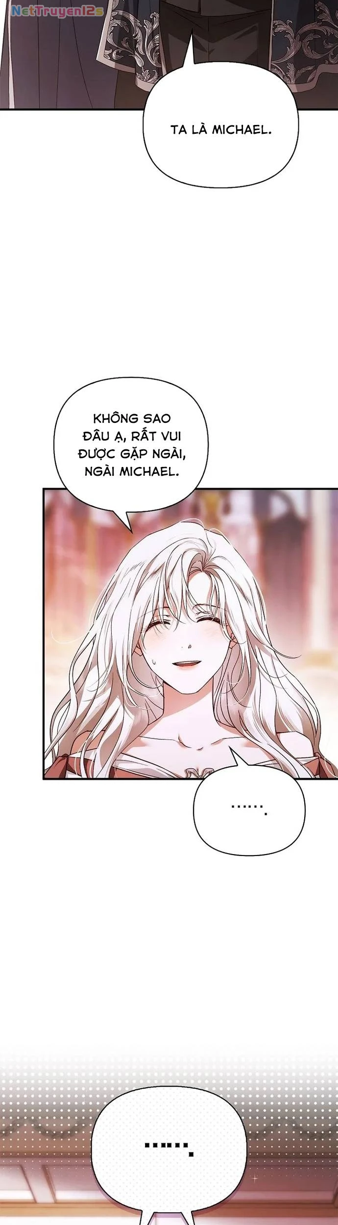 Rõ Ràng Chồng Tôi Là Thánh Kị Sĩ Mà Chapter 7 - 8
