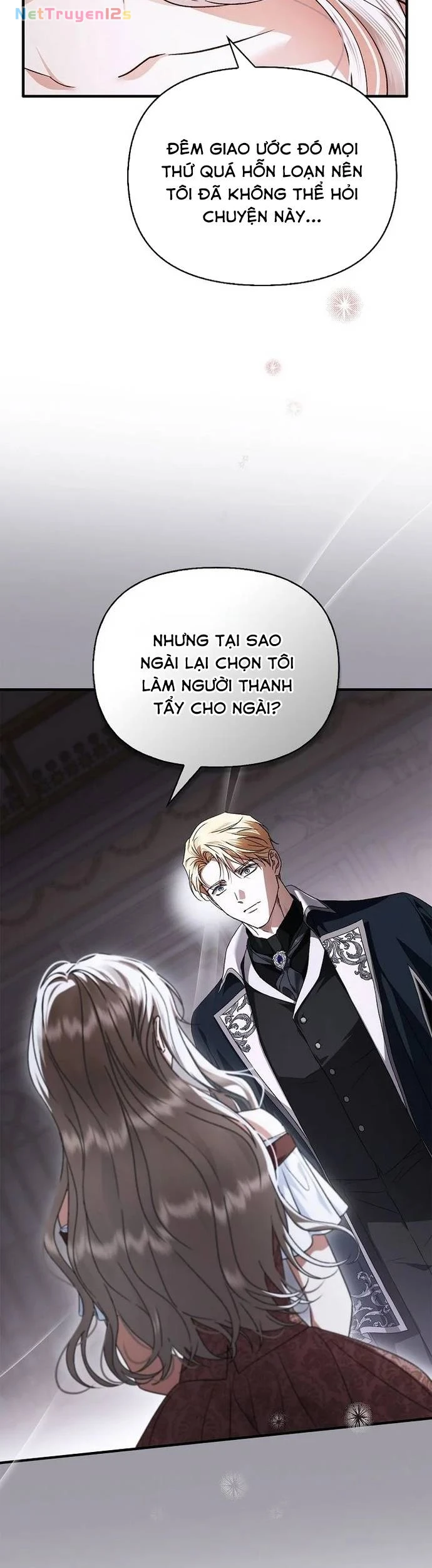 Rõ Ràng Chồng Tôi Là Thánh Kị Sĩ Mà Chapter 7 - 10