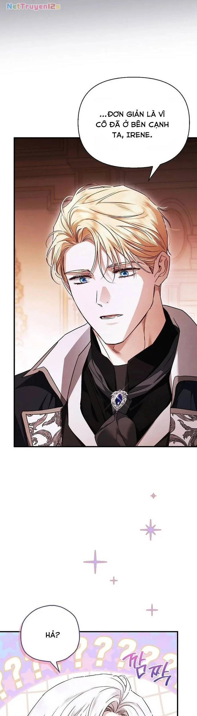 Rõ Ràng Chồng Tôi Là Thánh Kị Sĩ Mà Chapter 7 - 11