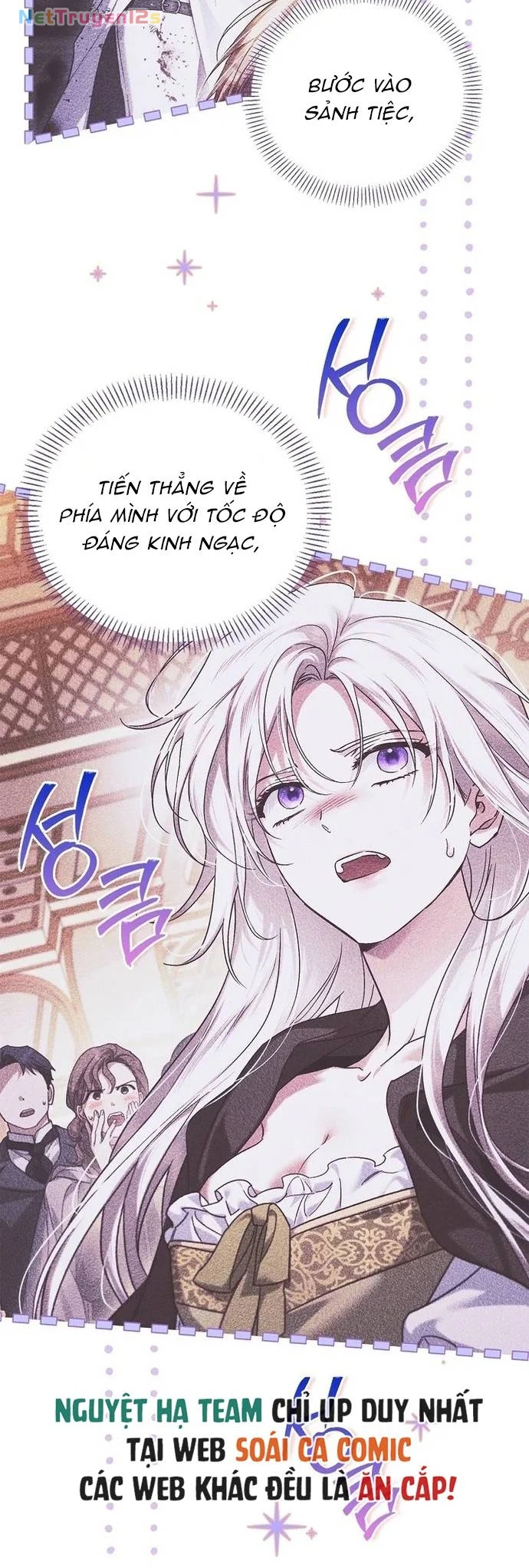 Rõ Ràng Chồng Tôi Là Thánh Kị Sĩ Mà Chapter 7 - 13