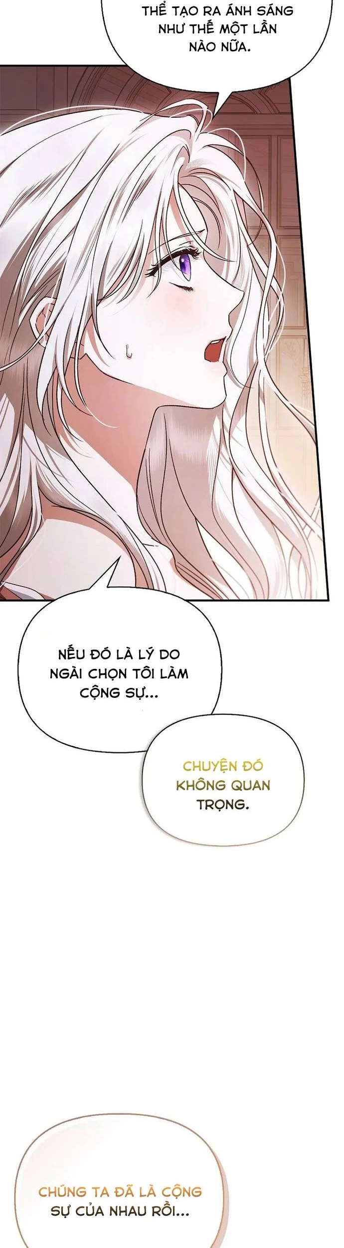 Rõ Ràng Chồng Tôi Là Thánh Kị Sĩ Mà Chapter 7 - 17