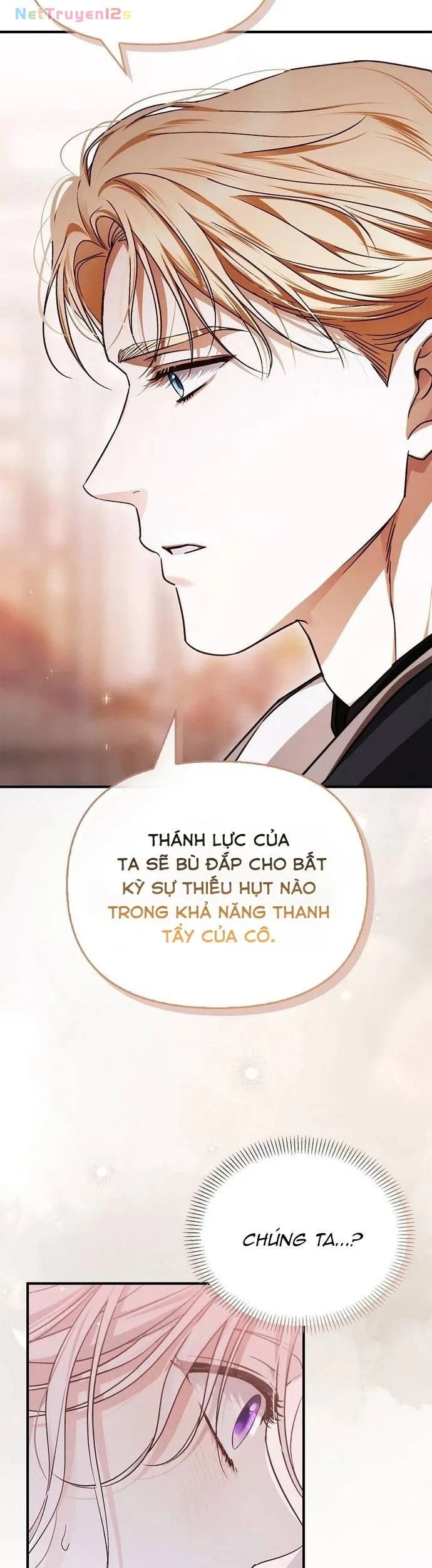 Rõ Ràng Chồng Tôi Là Thánh Kị Sĩ Mà Chapter 7 - 18