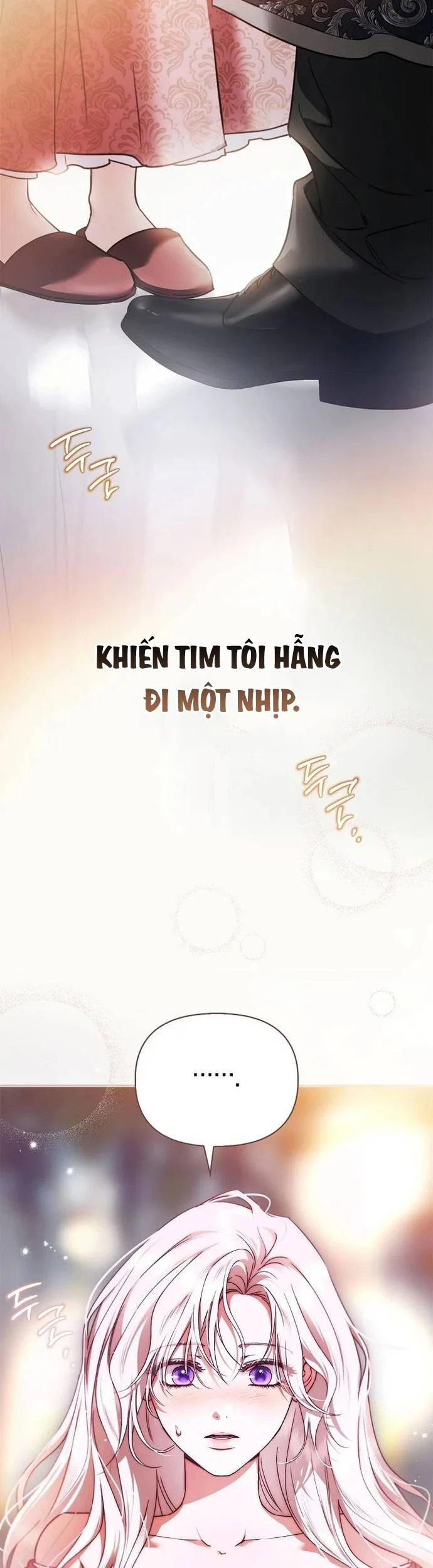 Rõ Ràng Chồng Tôi Là Thánh Kị Sĩ Mà Chapter 7 - 20