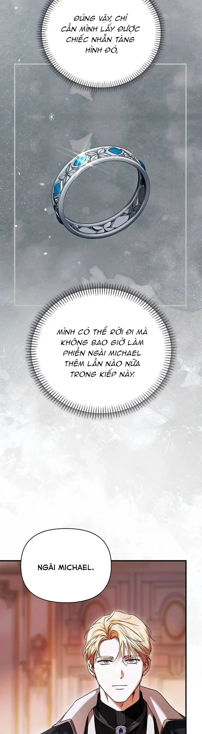 Rõ Ràng Chồng Tôi Là Thánh Kị Sĩ Mà Chapter 7 - 22