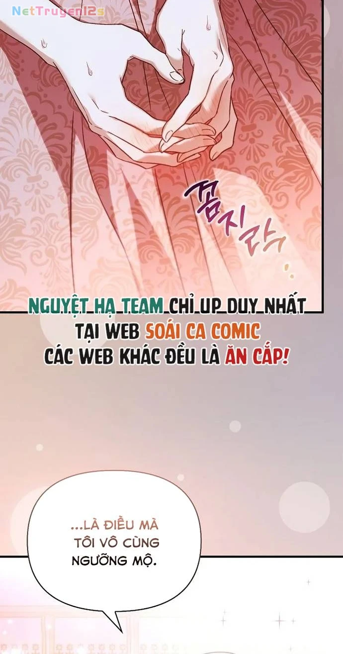 Rõ Ràng Chồng Tôi Là Thánh Kị Sĩ Mà Chapter 7 - 25