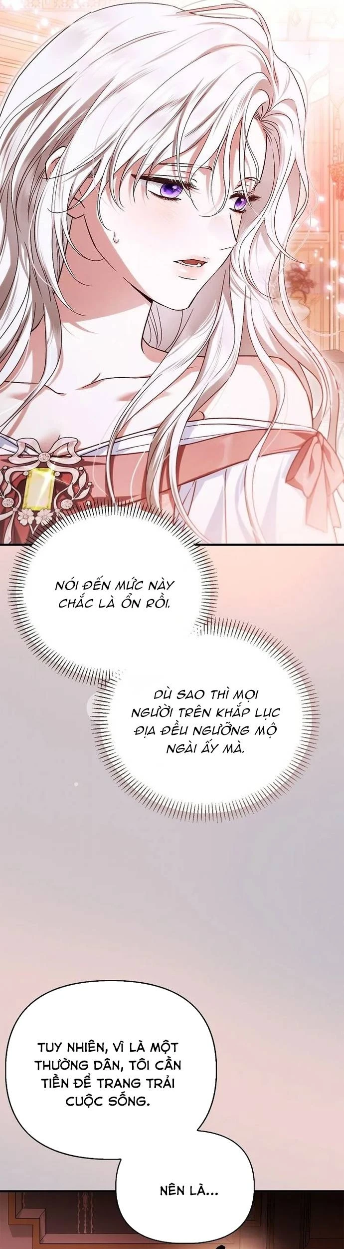 Rõ Ràng Chồng Tôi Là Thánh Kị Sĩ Mà Chapter 7 - 26