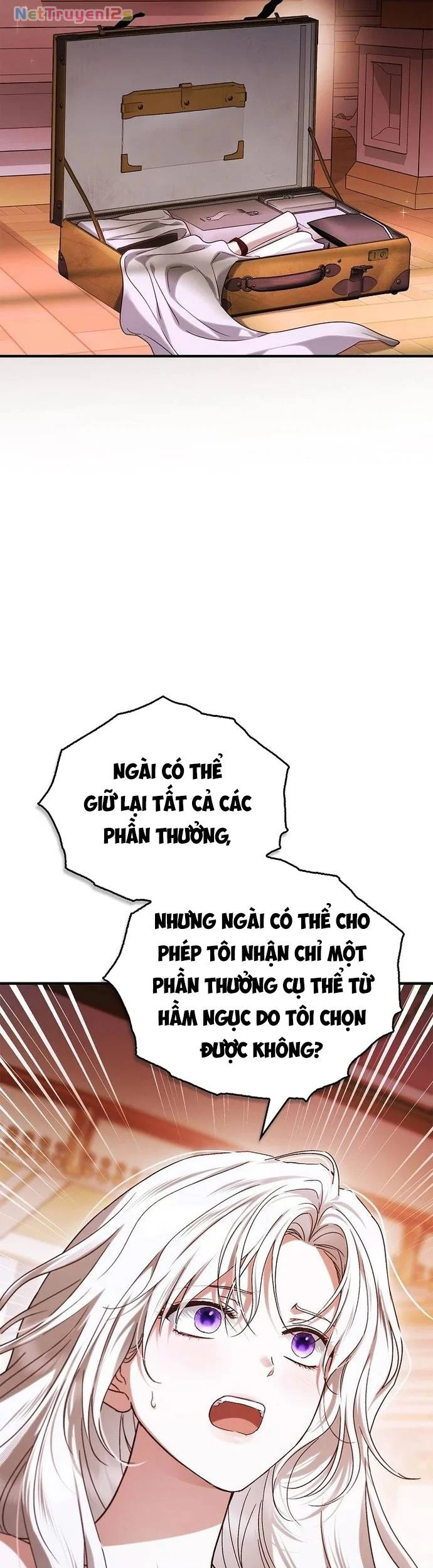 Rõ Ràng Chồng Tôi Là Thánh Kị Sĩ Mà Chapter 7 - 27