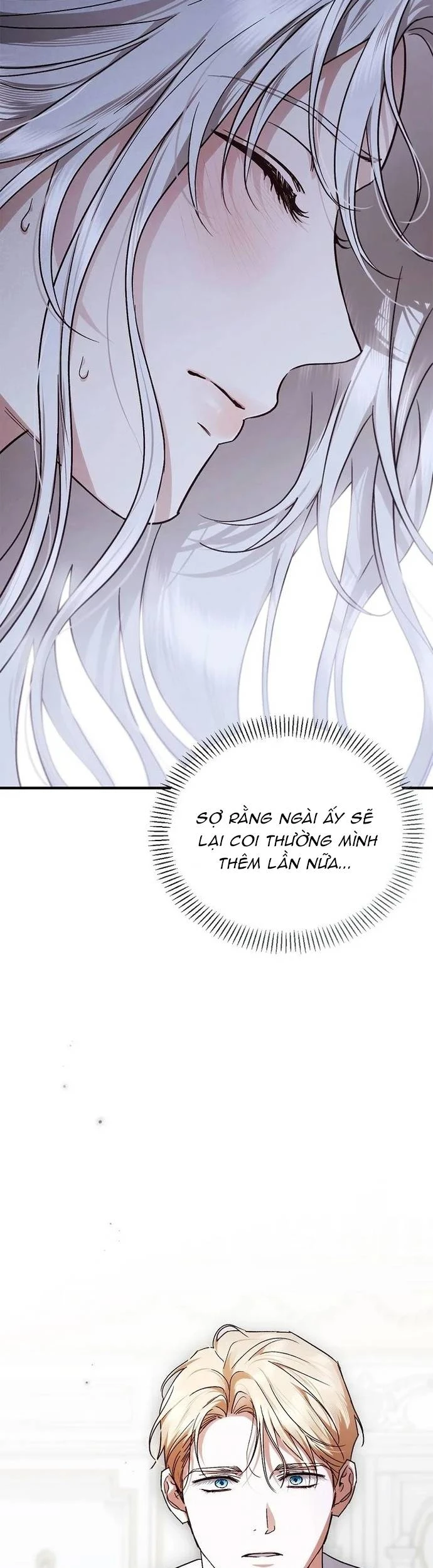 Rõ Ràng Chồng Tôi Là Thánh Kị Sĩ Mà Chapter 7 - 30